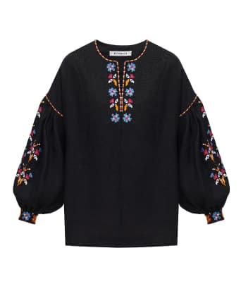AUGUST Poltava
          women's blousering