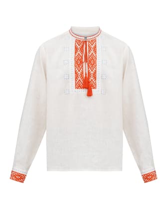Men's shirt Yasen