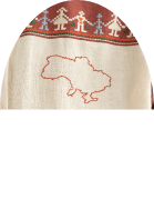 ukraine map